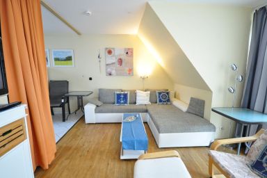 Ferienwohnung Am Yachthafen 24 Whg. 8 "Yachthus"