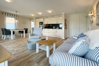 Smukke Lys - Smukke Lys – Stilvolle, barrierefreie Ferienwohnung mit Aufzug in bester Lage