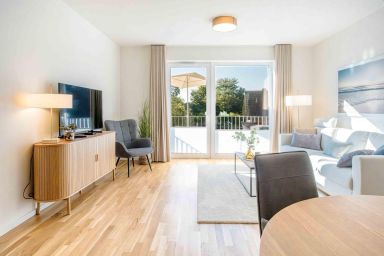 Spinnaker im Kö8 - Ferienwohnung "Spinnaker im Kö8" in Kappeln