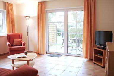Ostseetraum 2.1 - Ferienwohnung Ostseetraum 2.1 auf Poel