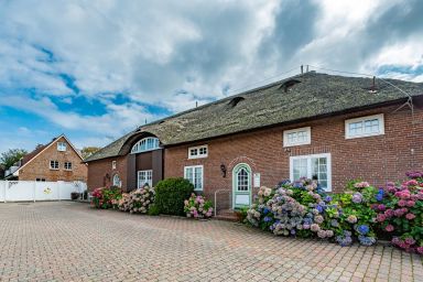 Goofys Will - Moderne Ferienwohnung Goofys Will auf Sylt mit Komfort und Strandnähe