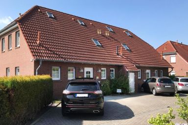 Ferienhaus Am Kurzentrum 26 Nr. 3