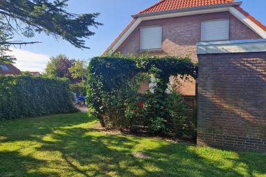 Ferienhaus Uferstraße 2 F - Ferienhaus  Uferglück Uferstraße 2 F