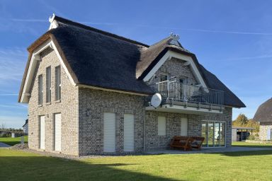 Ferienwohnung Kajüte 2 - Voll ausgestattete Ferienwohnung für 2 Personen am Hafen Puddemin