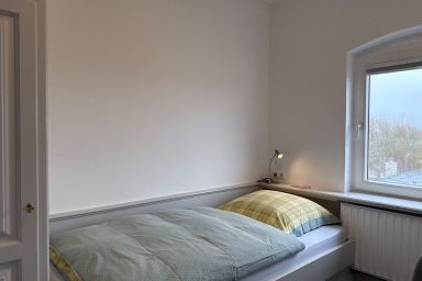 Pension La Mer - Strandnahes Einzelzimmer in ruhiger Lage in Wenningstedt - Pension La Mer