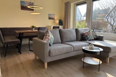 Kampland 31b - Meeresrauschen - "Meeresrauschen" - Der Strand so nah!