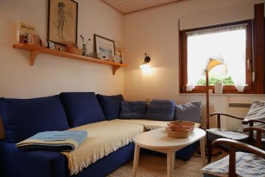 Poeler kommood Huus - Ferienhaus "Poeler Hus Koomod" auf Poel