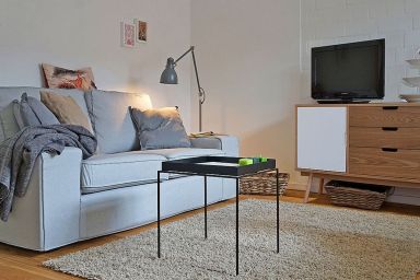 Auf den Höfen - Auf den Höfen Wohnung 02