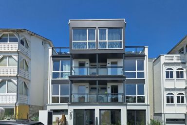 NEU Freiraum Fünf - FREIRAUM FÜNF - stilvoll und hochwertig wohnen