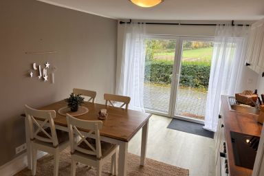 Westwind - Ferienwohnung "Westwind" in Rabenkirchen-Faulück