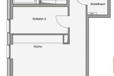 Südkap - Was für ein Meerblick! Das Ostseeferienapartment - Südkap Apartment H-02