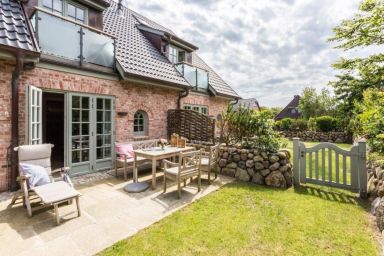Haus Magnus - Haus Magnus, Whg. 2