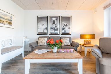 Haus Waldwinkel 18, Whg. Auszeit - Exklusiv. Strandnah. Auszeit.