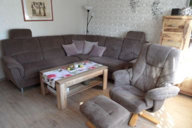 Gemütliche Ferienwohnung in Ostfriesland
