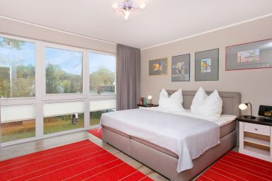 Ferienwohnung Dünenblick in Breege