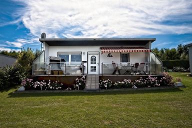 Ferienhaus in Tarnewitz mit Terrasse