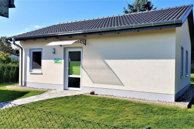 Ferienhaus Paula am Klostersee, Urlaub mit Hund