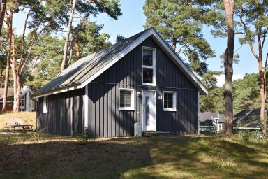 Ferienhaus Ostseeblick, nur 70 Meter zum Strand