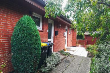 Ferienhaus Körner in Dahme