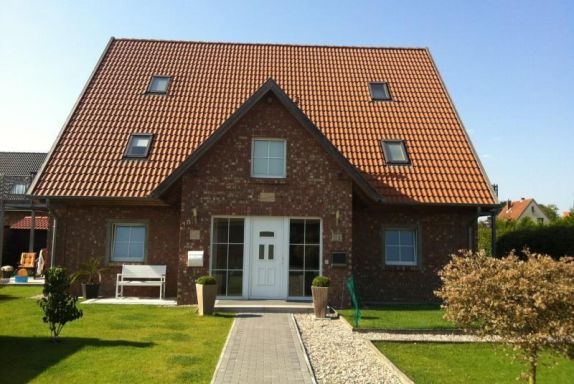 Haus AuÃenansicht