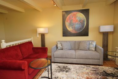 Ferienwohnung Heefwai - H2W3 - in Morsum