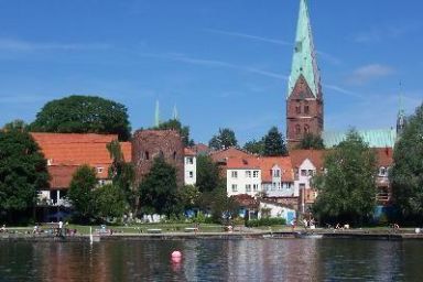 Ferienhaus für 5 Personen ca. 110 qm in Lübeck, Ostseeküste Deutschland (Lübecker Bucht)
