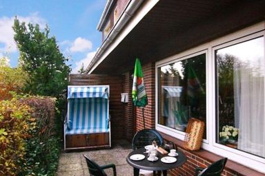 Ferienwohnung  in Tinnum