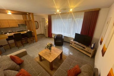 Wohnung 1 "Sylt   Haus Keitumer"