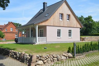Ferienhaus für 4 Personen ca. 80 m² in Beckerwitz, Ostseeküste Deutschland (Wismarer Bucht)