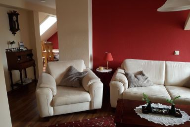 Ferienwohnung Westrich in guter Ausflugslage