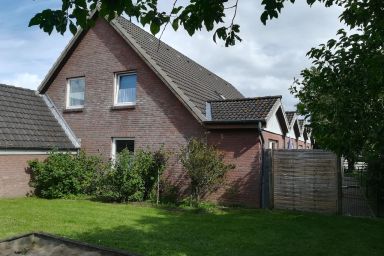 Ferienreihenhaus Körner in Dahme