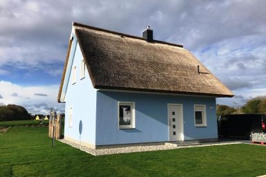 Ferienhaus für 6 Personen ca. 90 qm in Glowe, Ostseeküste Deutschland (Rügen)