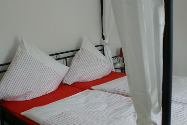 Gemütliche Ferienwohnung im 1.OG in unmittelbarer Nähe zur Flensburger Förde