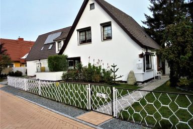 Kleine Ferienwohnung mit Garten und Terrasse
