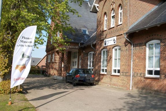 HauptgebÃ¤ude/Museum