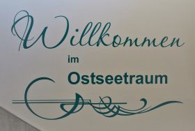Willkommen im Ostseetraum