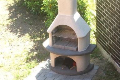 Ferienwohnung Fishbone Obergeschoss in Glowe