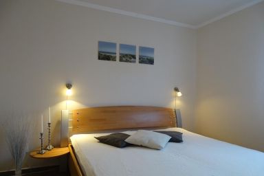 2-Zimmer-Ferienwohnung auf der Insel Usedom