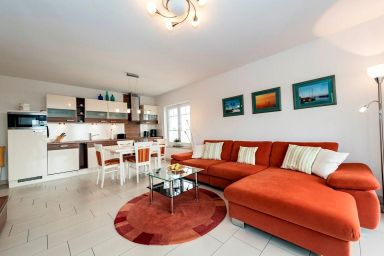 Ferienwohnung für 4 Personen ca. 82 m² in Ostseebad Göhren, Norddeutschland (Mecklenburg-Vorpommern)