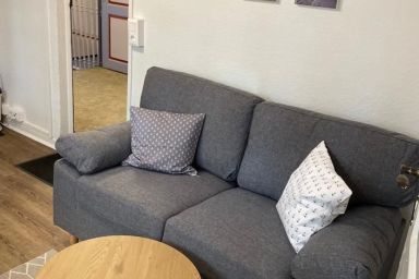 Ferienwohnung Matrosenkoje in Flensburg