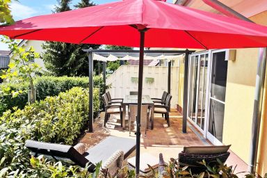 Ferienhaus für 6 Personen ca. 75 m² in Korswandt, Ostseeküste Deutschland (Usedom)
