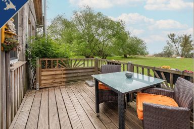 Ferienwohnung für 2 Personen ca. 30 m² in Lütow-Neuendorf, Ostseeküste Deutschland (Usedom)
