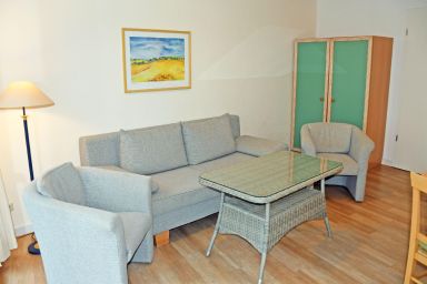 Appartementanlage Villa Granitz Whg 22