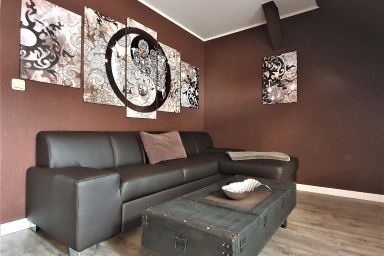 Ferienwohnung für 4 Personen  + 2 Kinder ca. 60 m² in Karlshagen, Norddeutschland (Mecklenburg-Vorpommern)