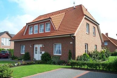 Ferienwohnung Martina
