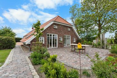 Landgut "Ferienhaus Lütt Uppum"
