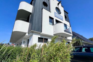 Ferienwohnung "Stormy im Nauticum"