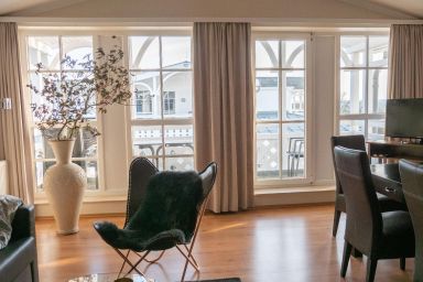 Penthouse Appartement Dat Groote 551