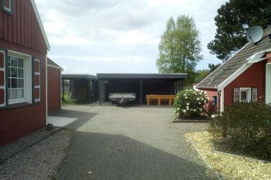 Kleine Ferienwohnung in ruhiger Lage