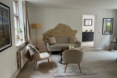 Appartement "Koje Alexandra"
